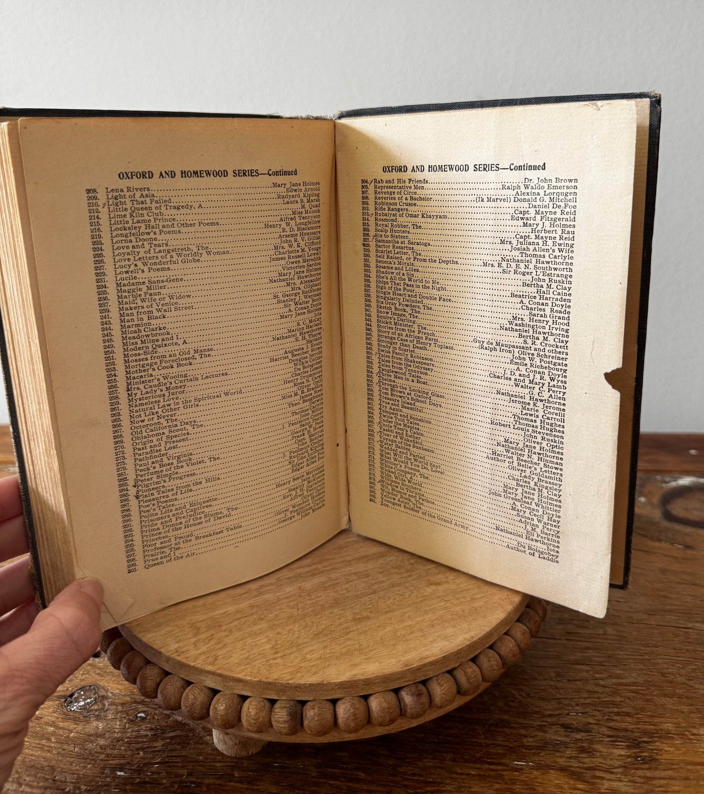 Antique Copy Frankenstein Or The Modern Prometheus Mary Shelley 1890s