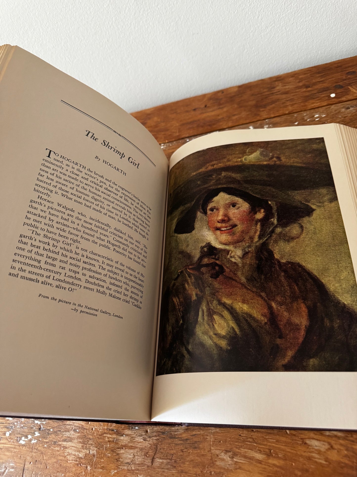 World Famous Painters by Rockwell Kent 1st Edition 1939
