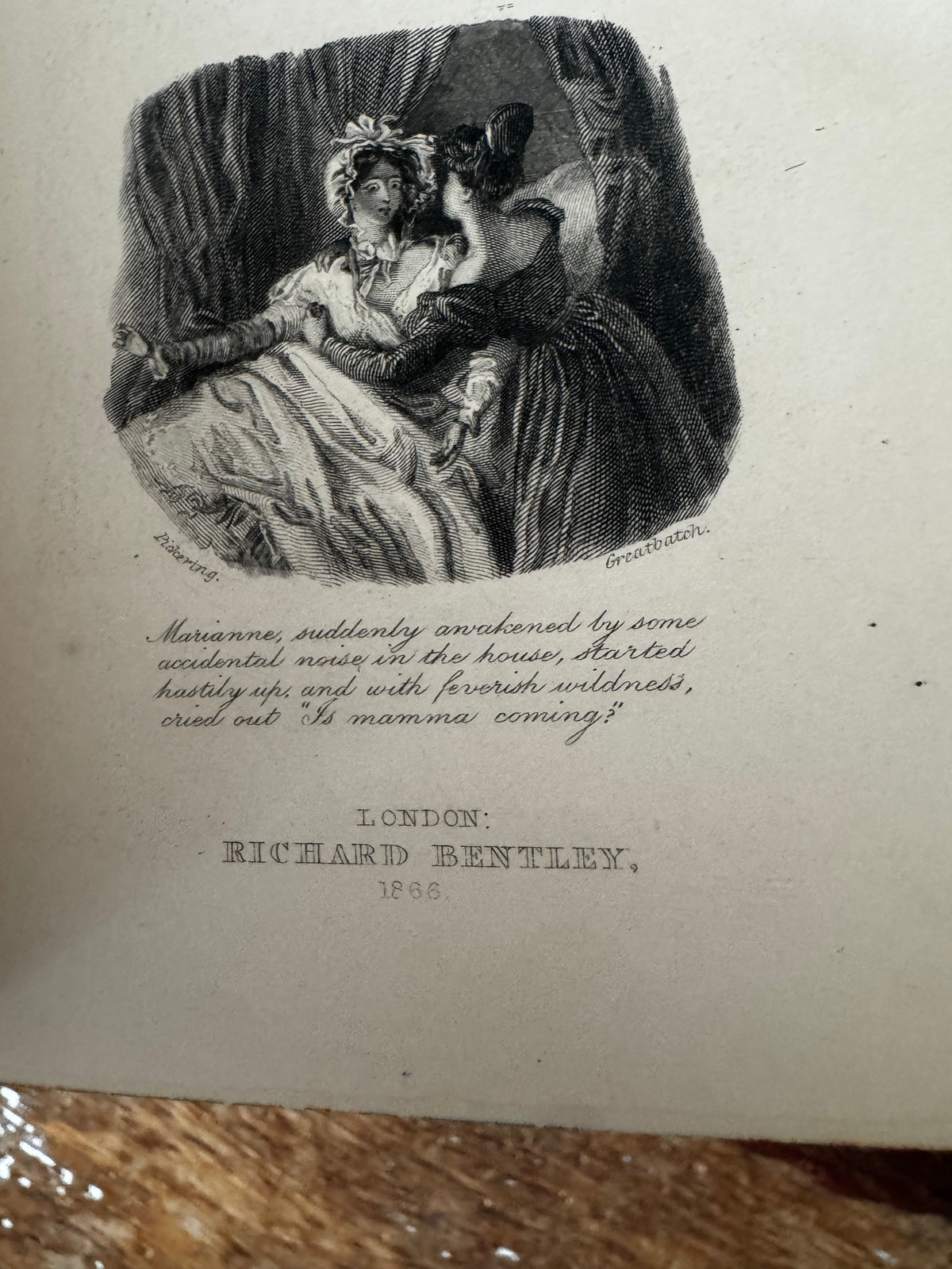 Jane Austen’s Novels Full Set Richard Bentley 1869 Fine Bind  Pride & Prejudice 3rd “New”Edition