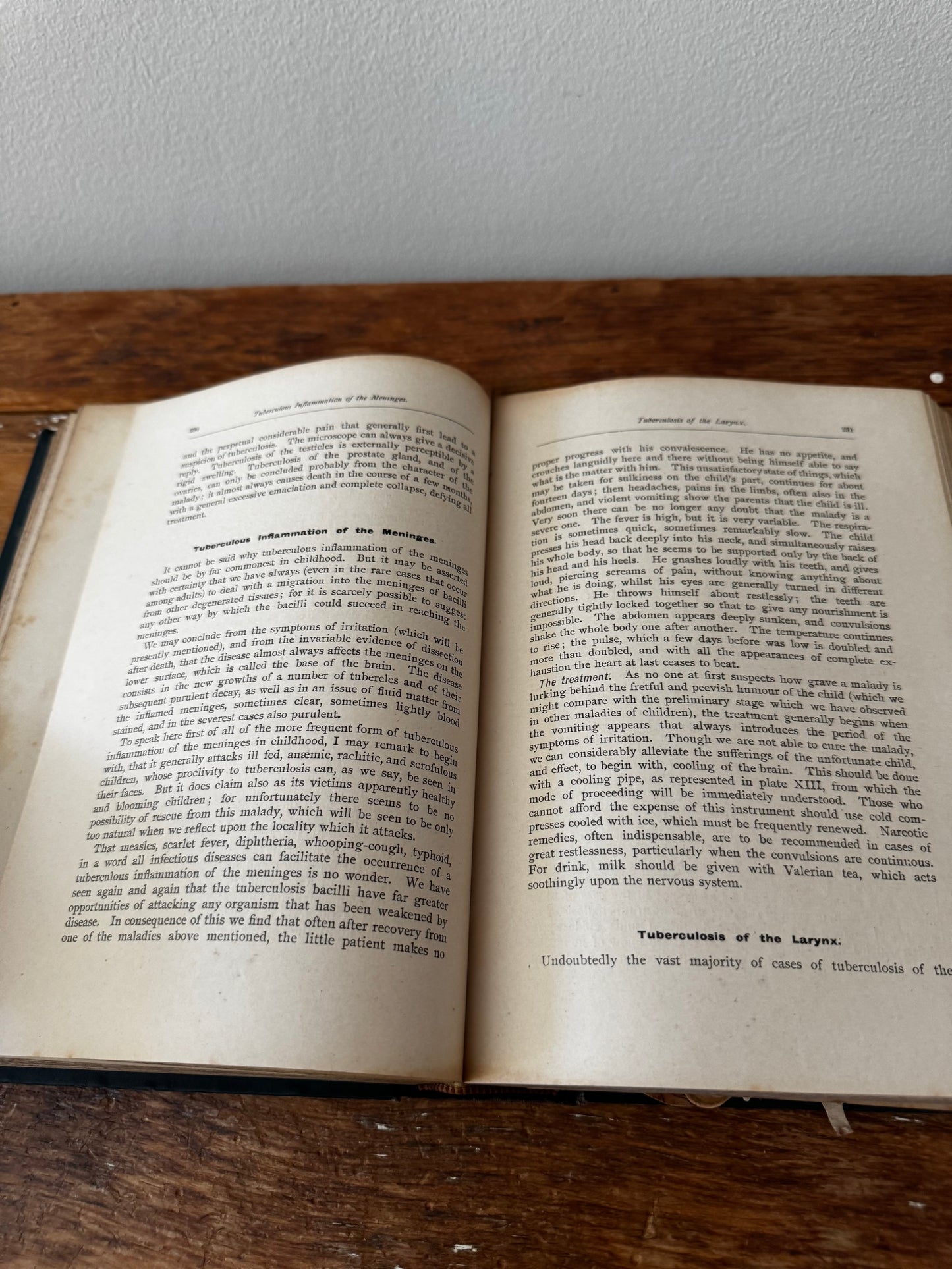 The Household Medical Advisor by Muller, MD 1900s Book Illustrated