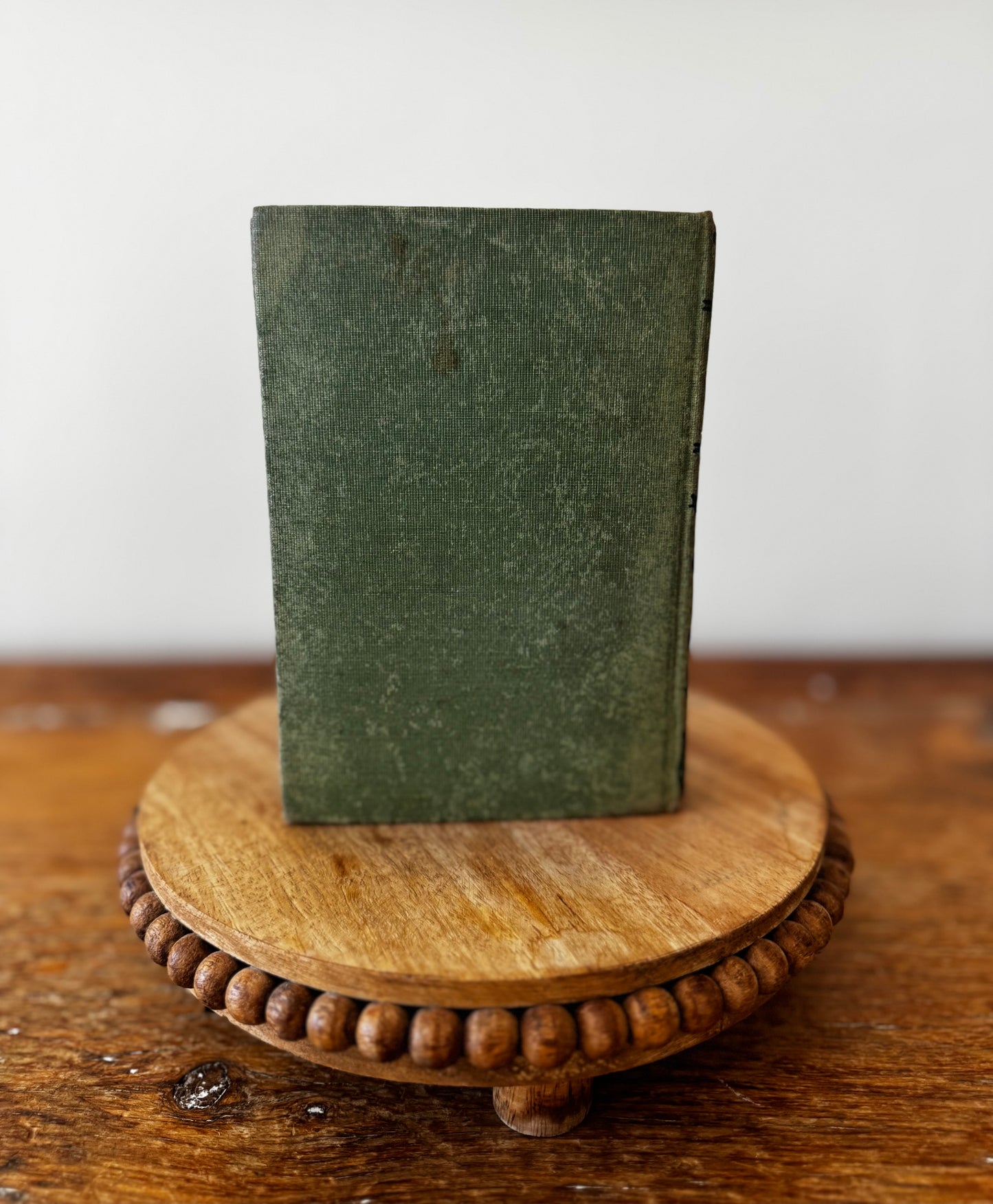 Alice In Wonderland By Lewis Carroll Hurst & Co Early 1900s Antique Book