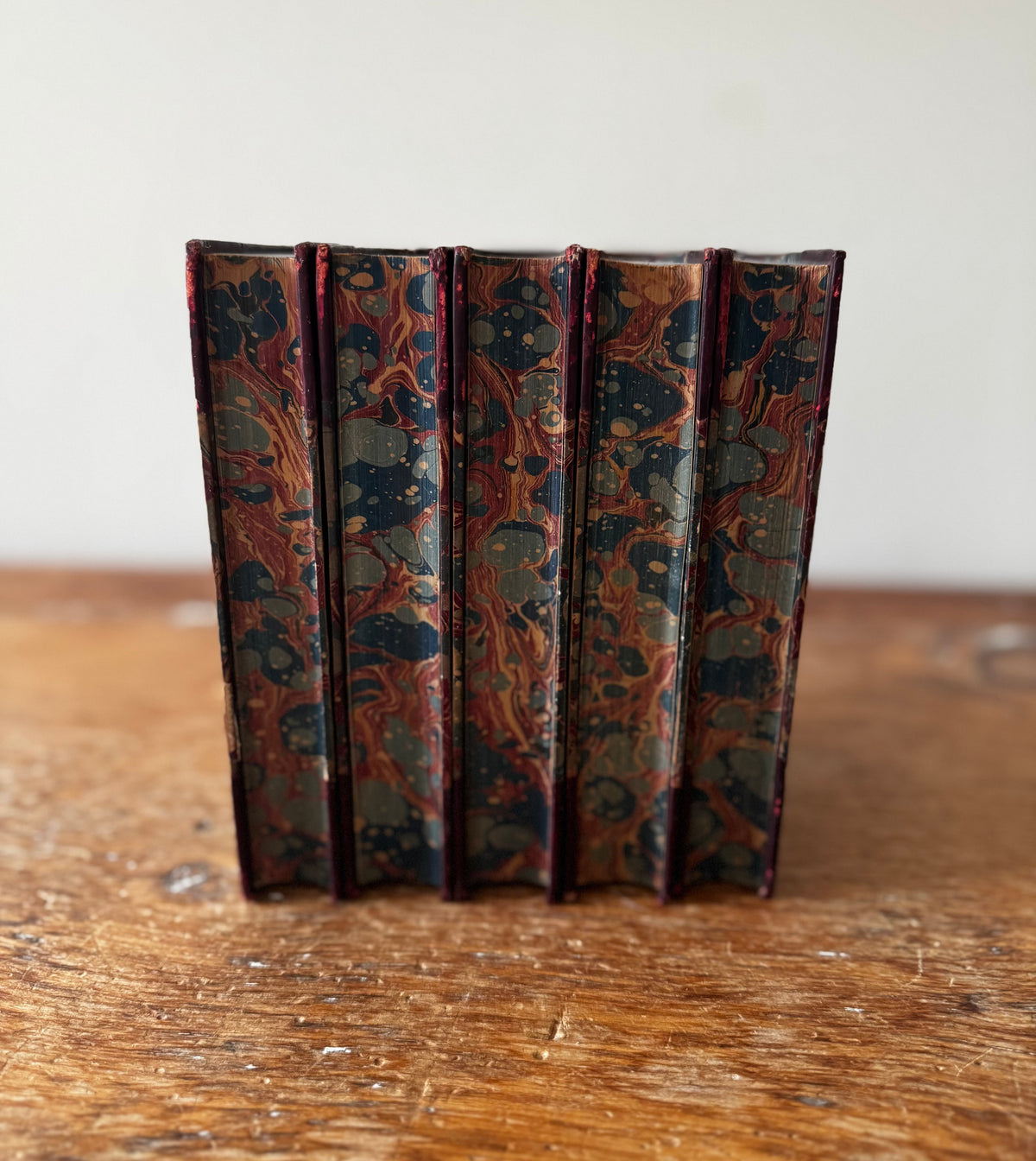 Jane Austen’s Novels Full Set Richard Bentley 1869 Fine Bind  Pride & Prejudice 3rd “New”Edition