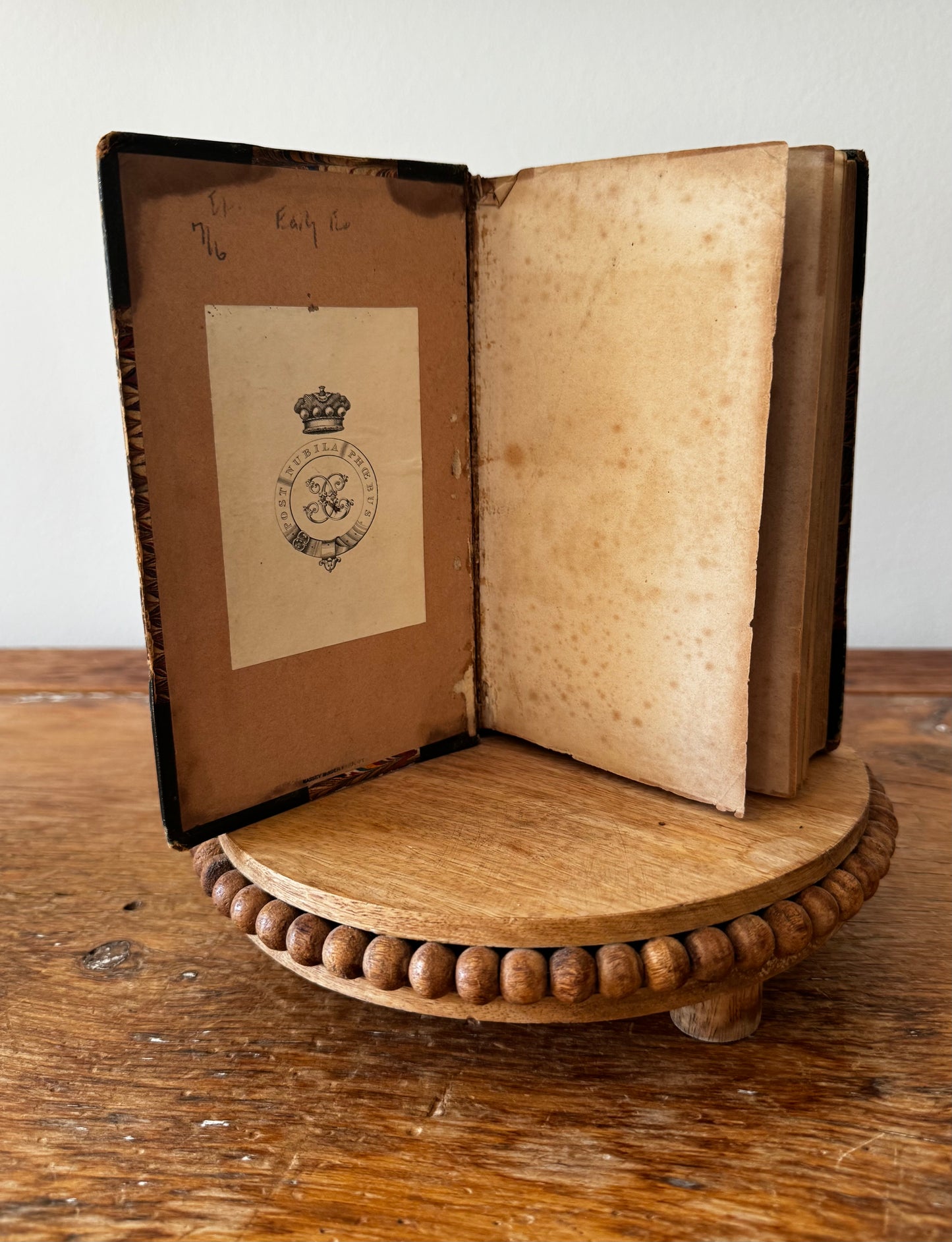 Northanger Abbey & Persuasion by Jane Austen, 2nd Edition Bentley 1837