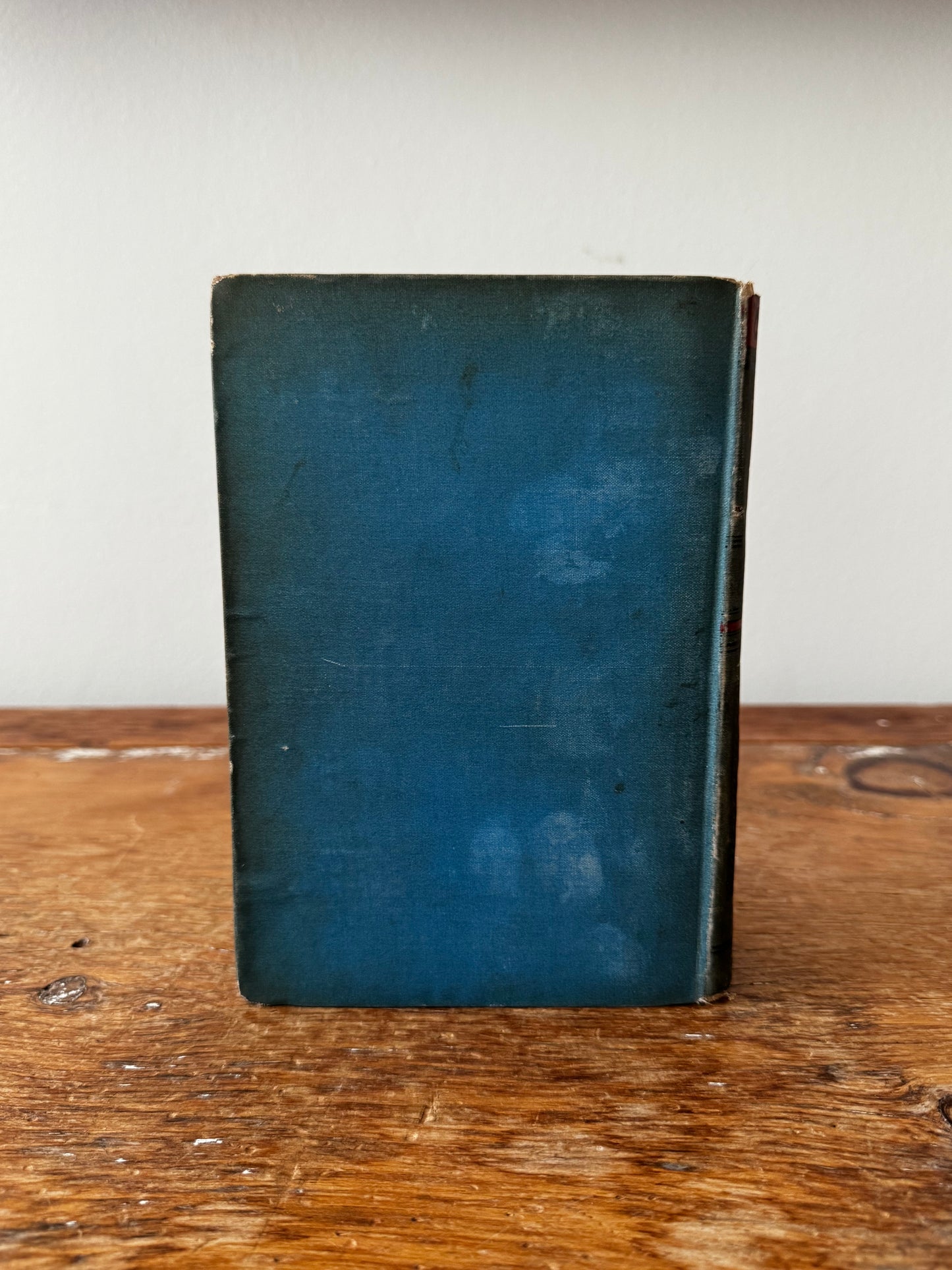 Antique Copy of Gulliver’s Travels by Jonathan Swift, George Routledge Circa 1900 Book