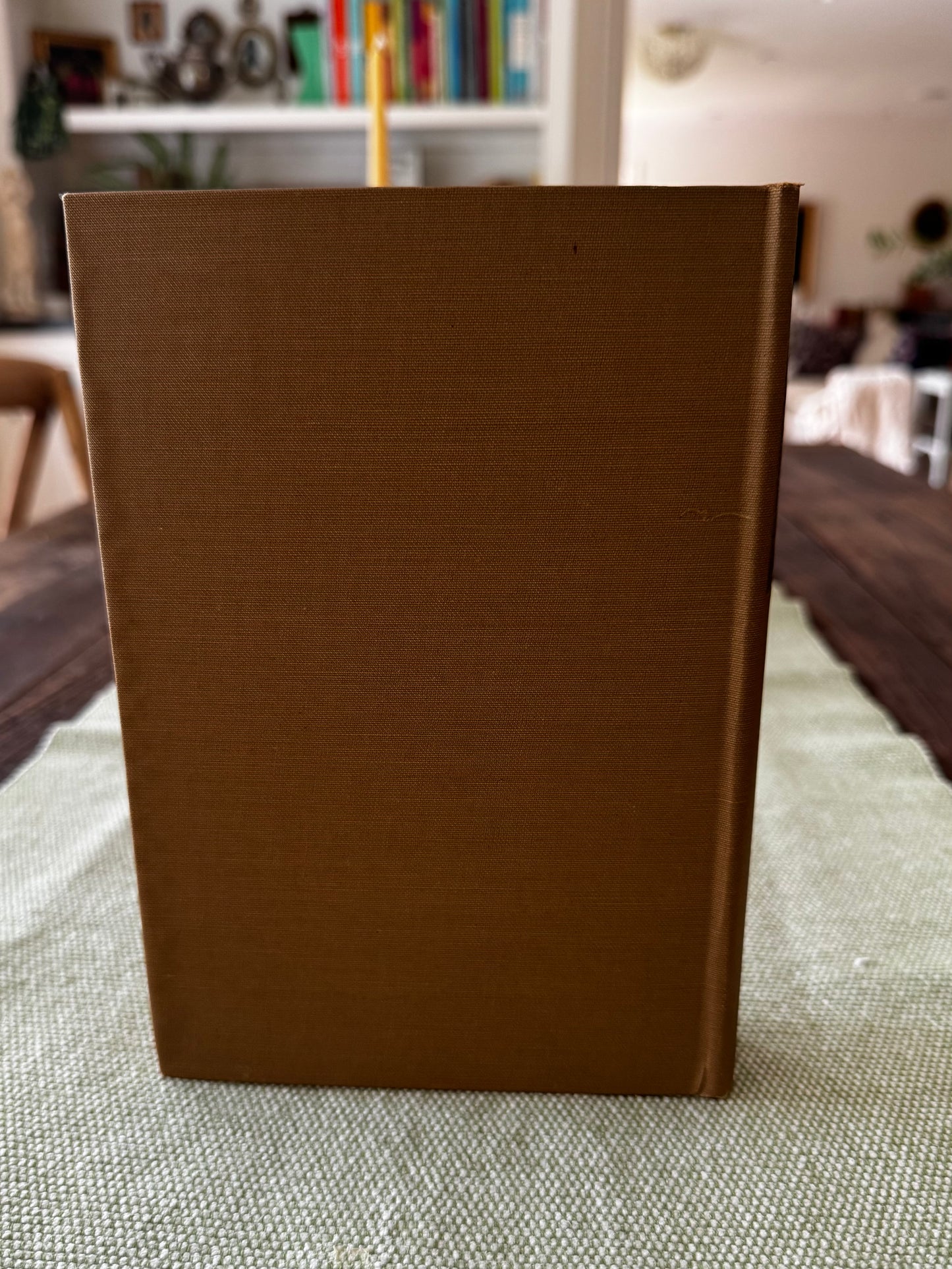 Emma by Jane Austen National Library Edition c1900s Illustrated