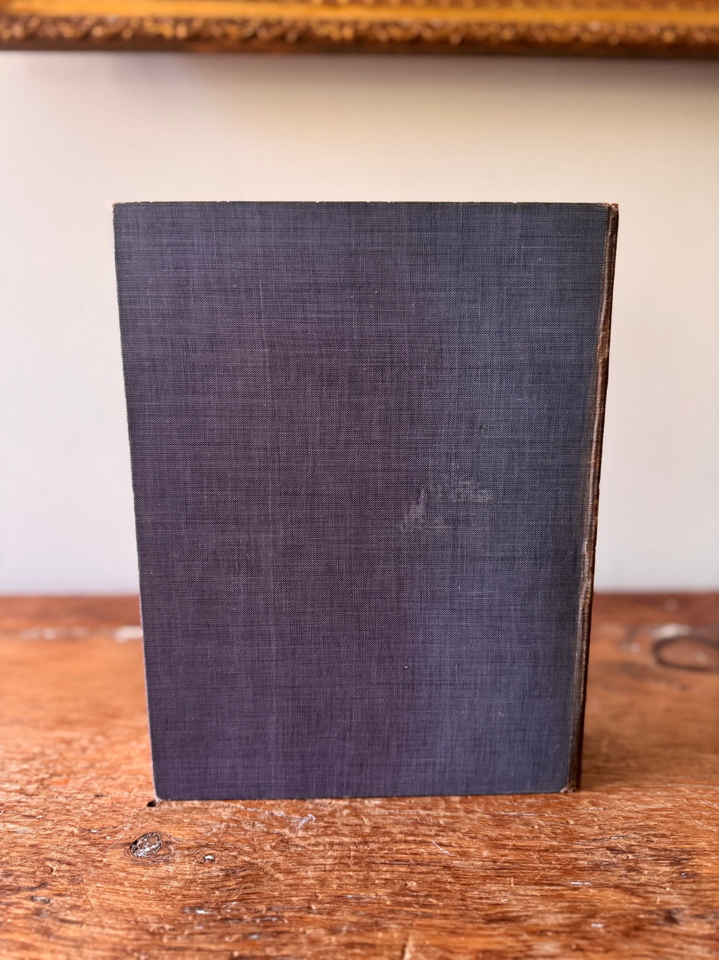 Antique Quality Street JM Barrie Hugh Thomson Illustrated 1901 Book A Comedy In Four Parts