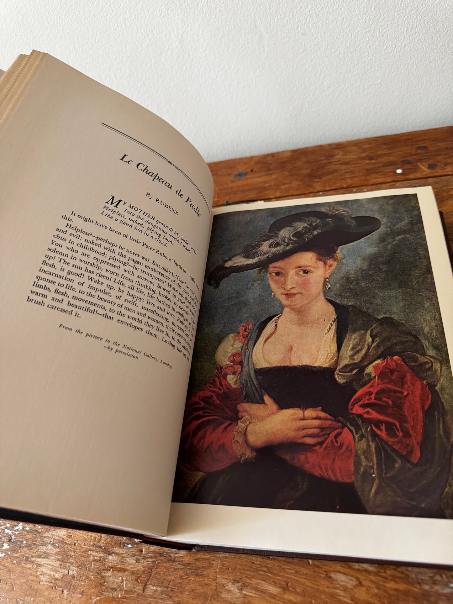 World Famous Painters by Rockwell Kent 1st Edition 1939