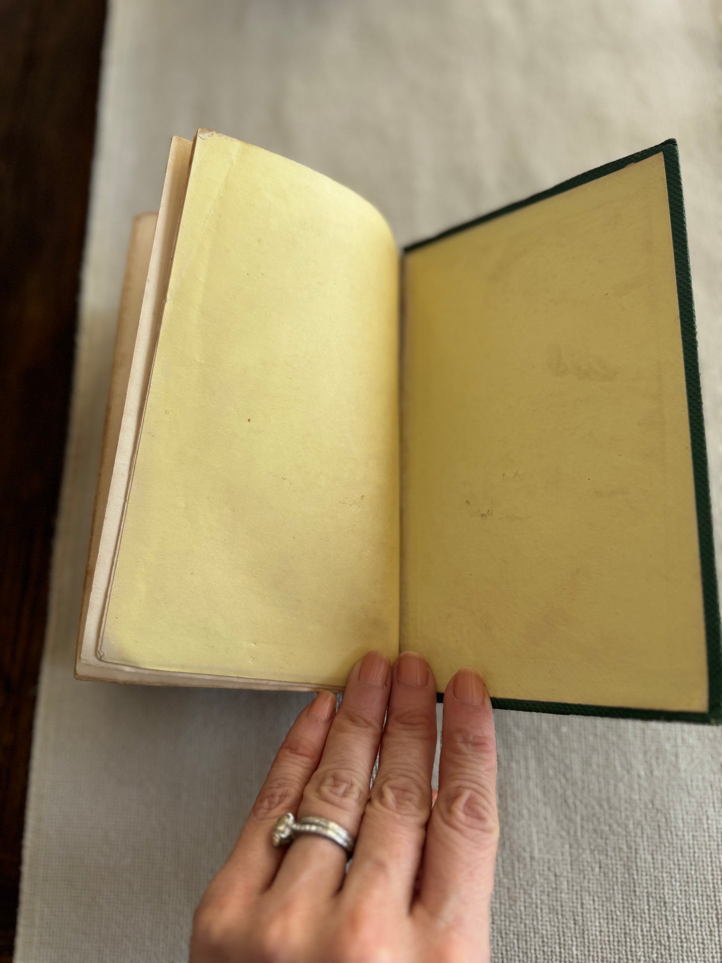 Antique 1856 Mansfield Park by Jane Austen Bentley Edition