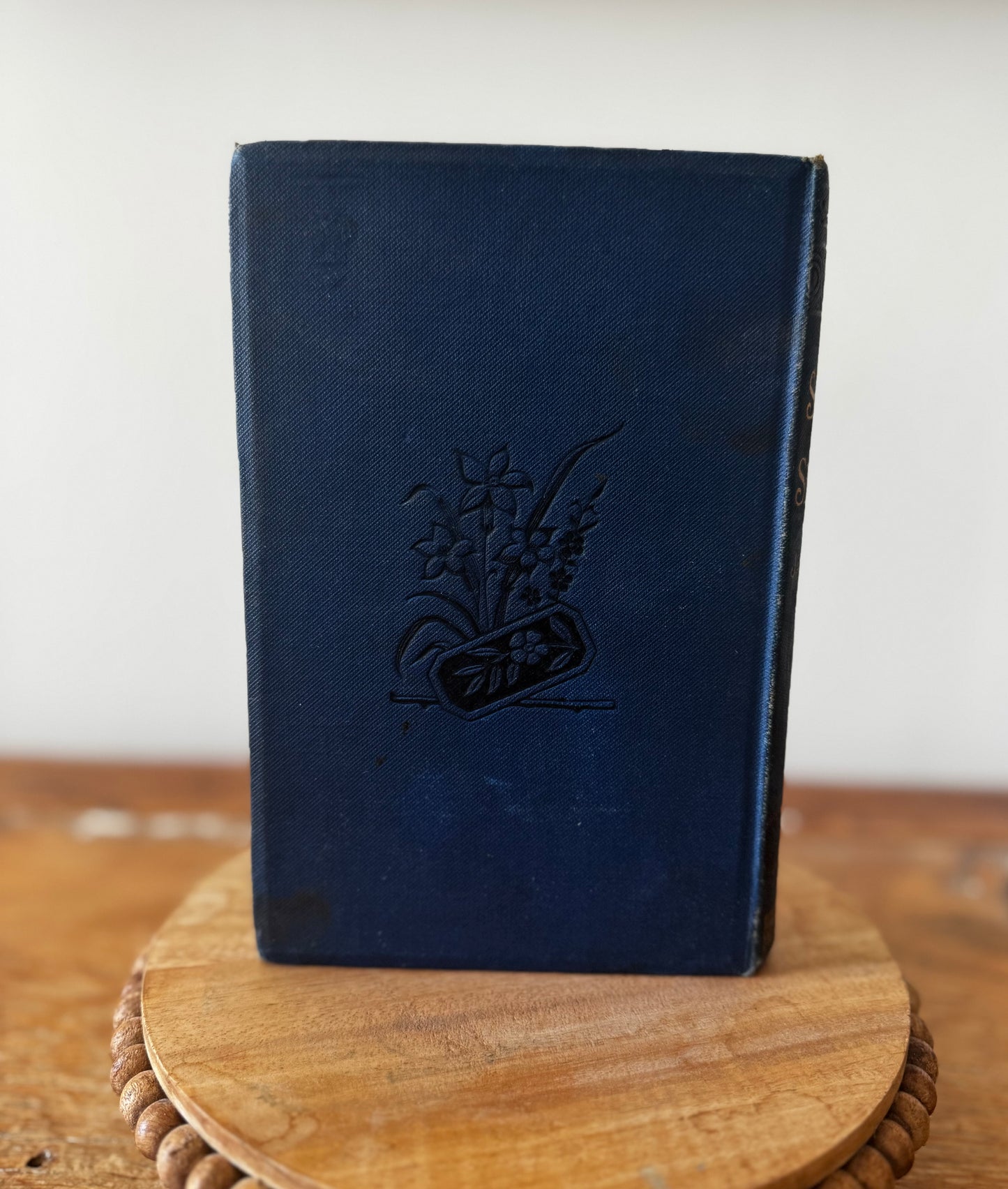 Sense & Sensibility by Jane Austen  Antique Victorian Copy 1890s Nicholson Sons