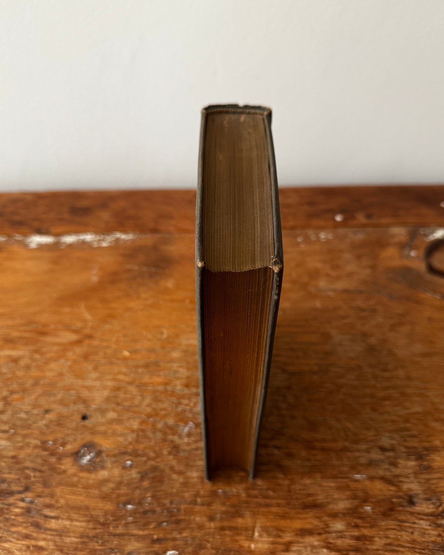 Victorian Copy of The Poetical Works of Elizabeth Barrett Browning 1883