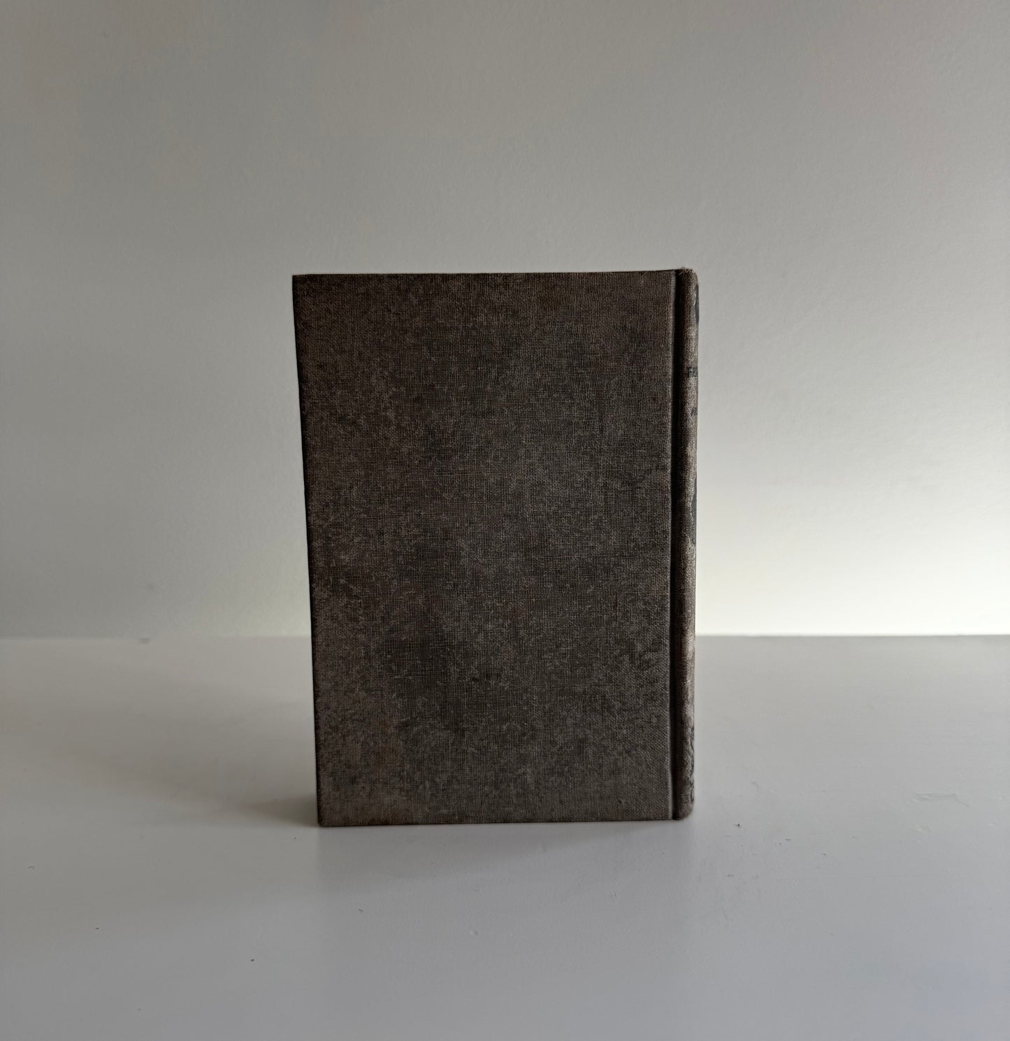 Antique Early 1900s Frankenstein or The Modern Prometheus by Mary Shelley Victorian Copy
