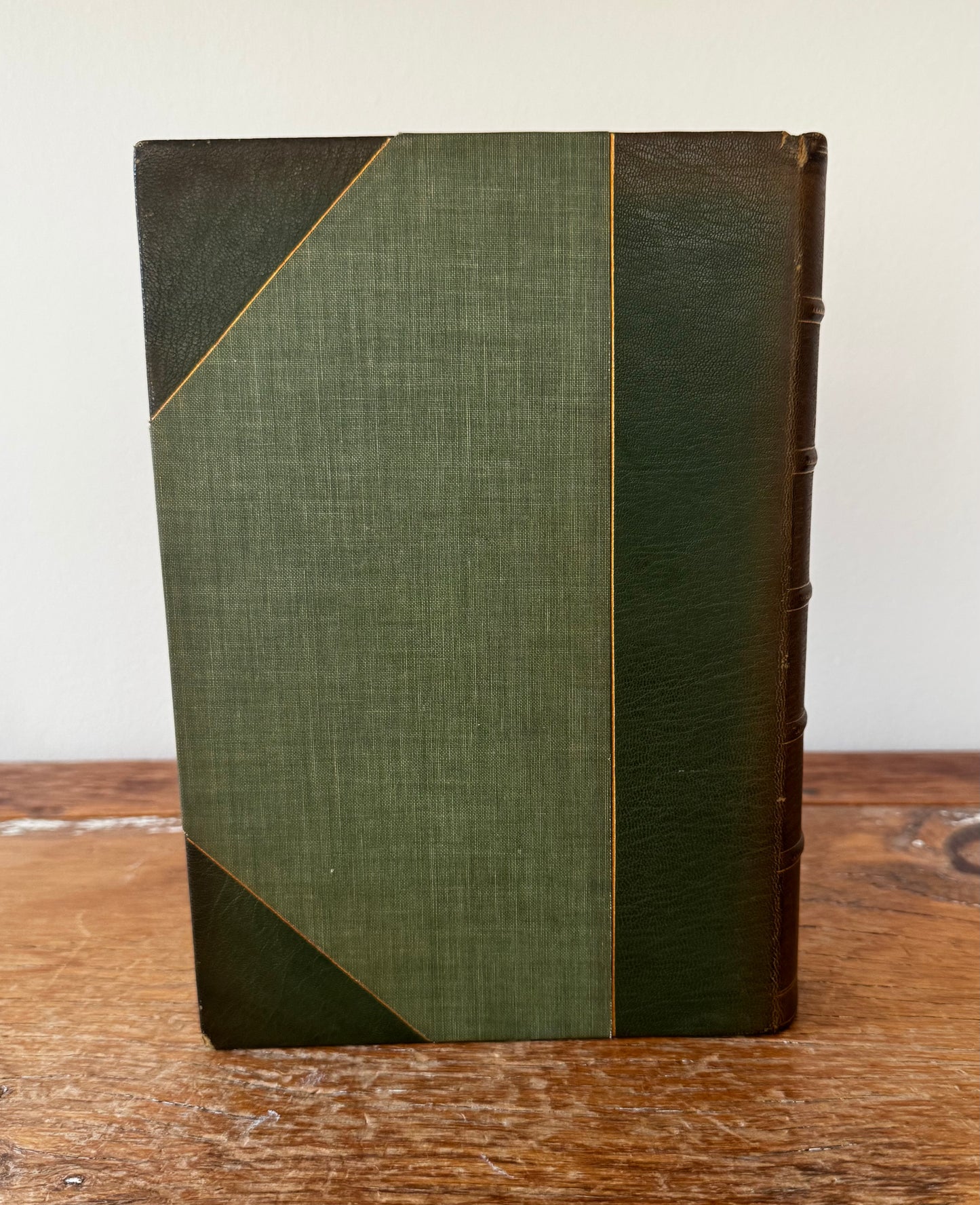 Antique Copy of 1846 Sketches of Irish Character Mrs Hall Fine