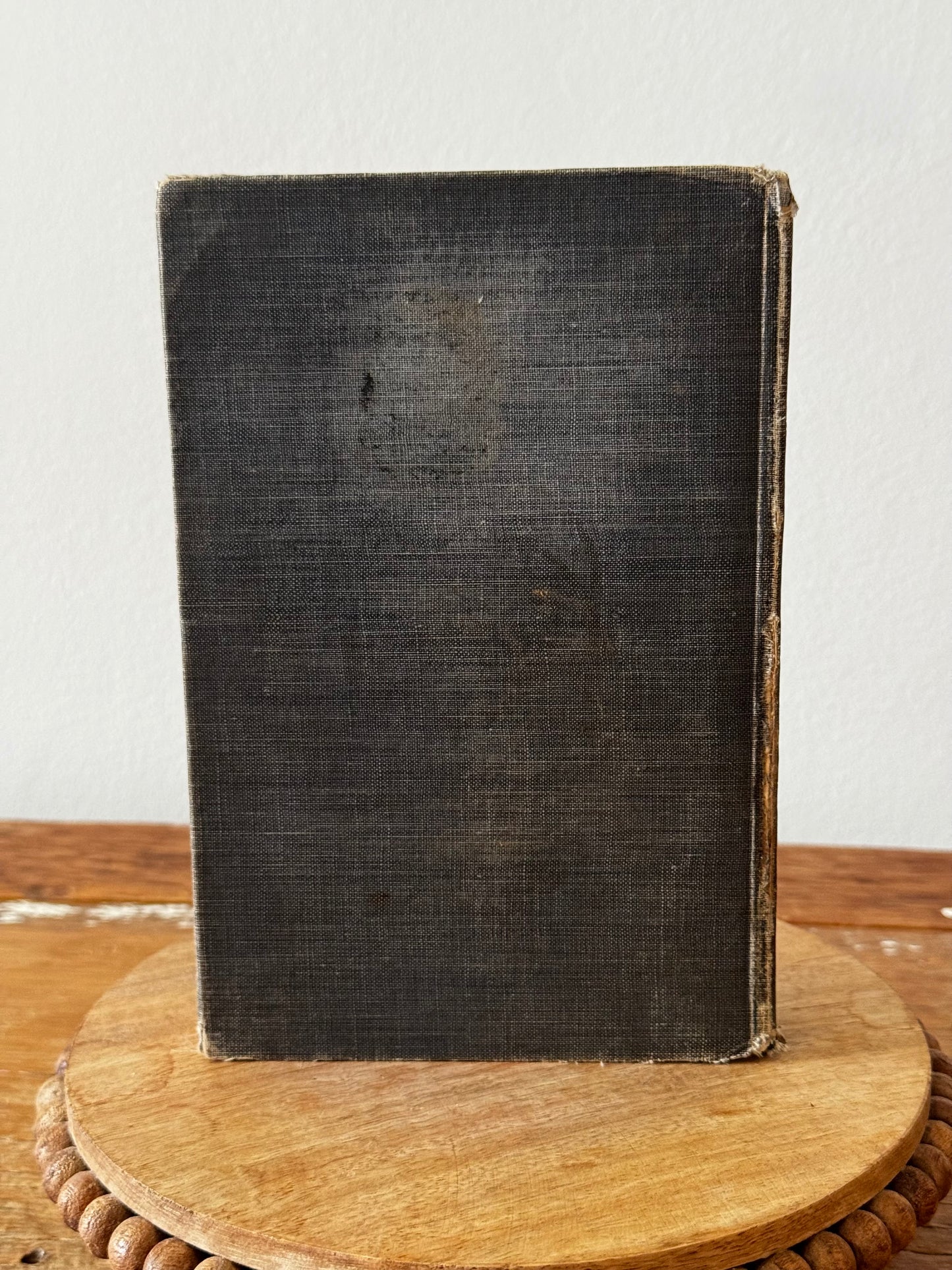Antique Copy Frankenstein Or The Modern Prometheus Mary Shelley 1890s