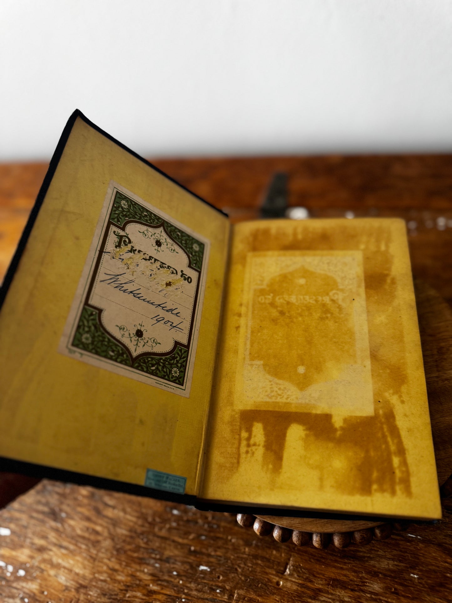 Sense & Sensibility by Jane Austen  Antique Victorian Copy 1890s Nicholson Sons