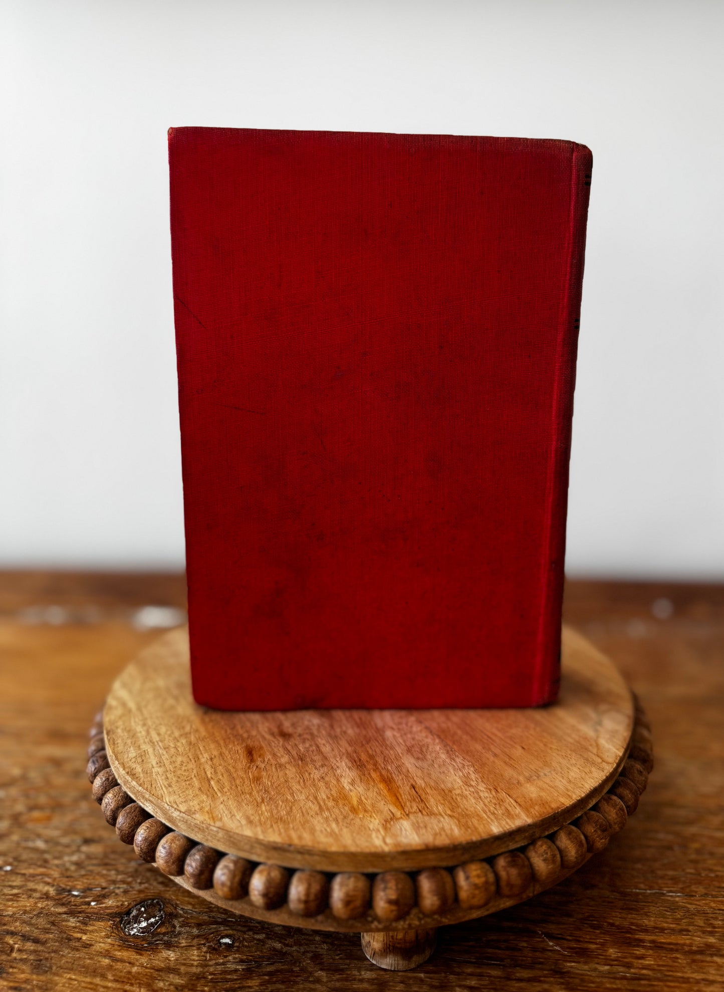 Alice In Wonderland By Lewis Carroll John F Shaw Publish 1900s Antique Book