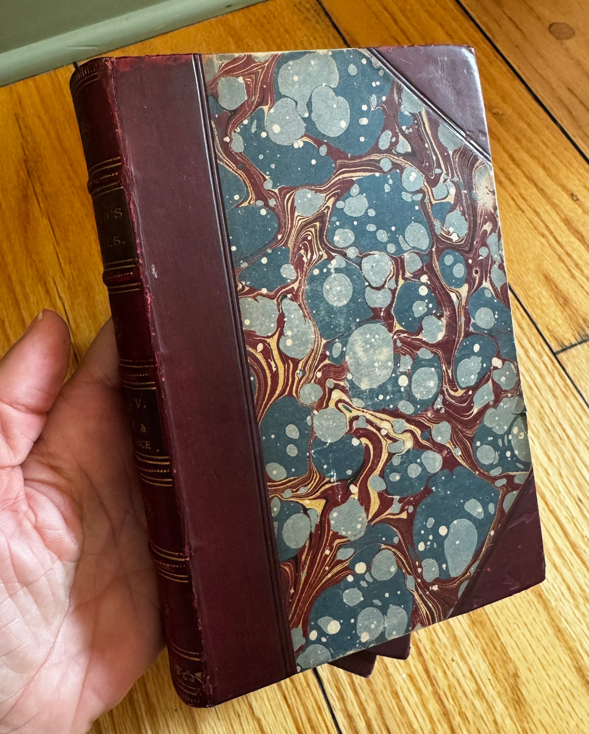 Jane Austen’s Novels Full Set Richard Bentley 1869 Fine Bind  Pride & Prejudice 3rd “New”Edition
