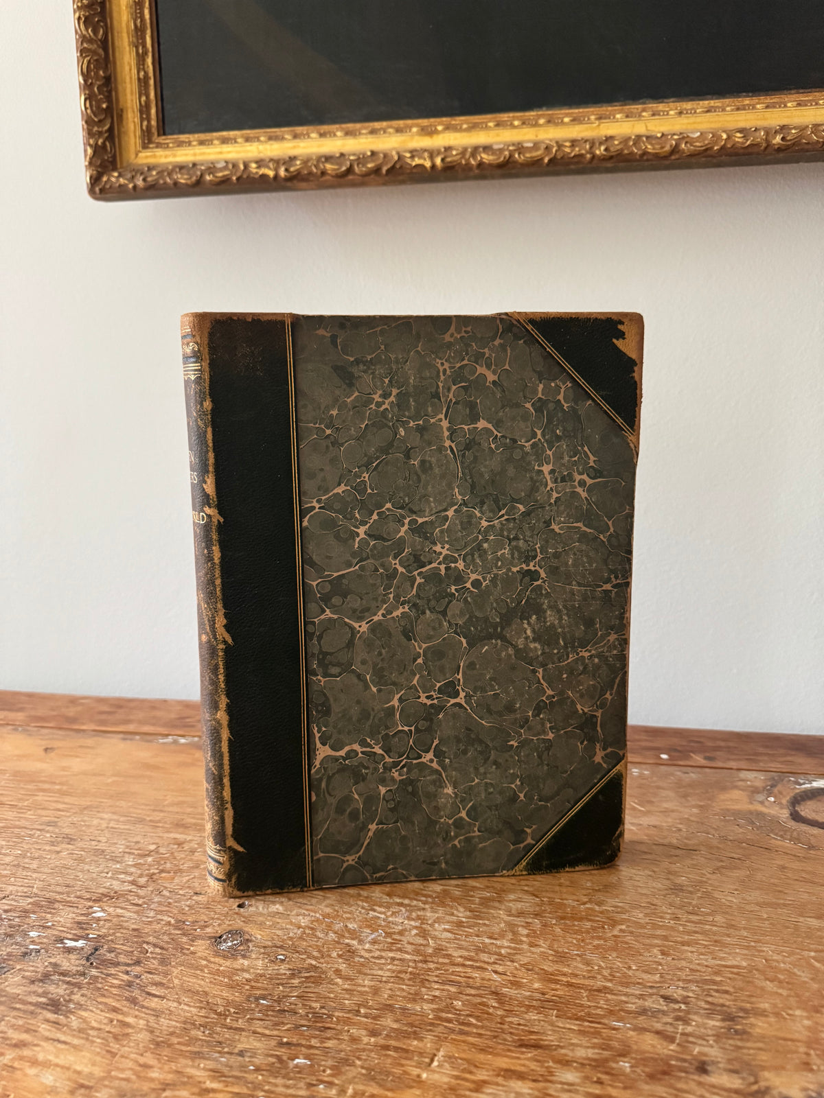 Women Painters of the World by Walter Shaw Sparrow 1905 Antique Book