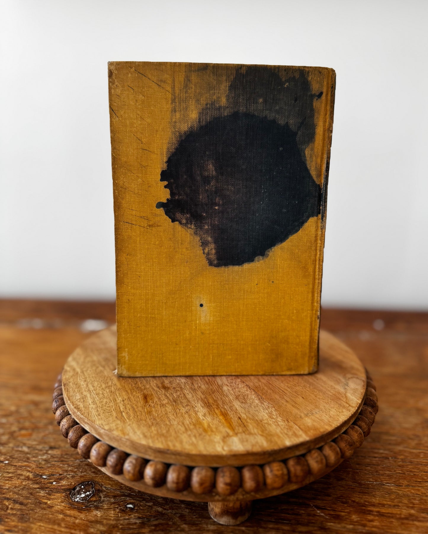 Alice In Wonderland By Lewis Carroll Blackie & Son 1900 Antique Book