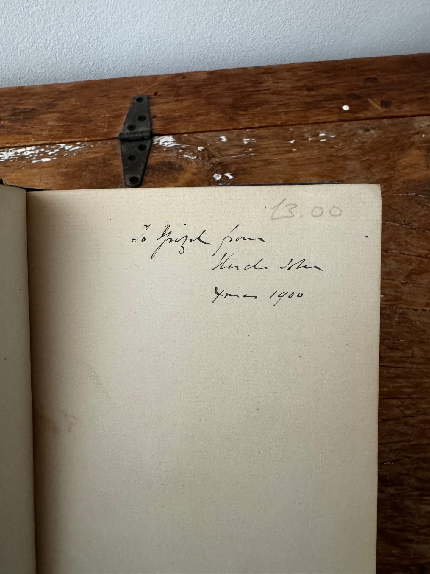 For God & King, Stories of Heroic Women Victorian Book Circa 1900