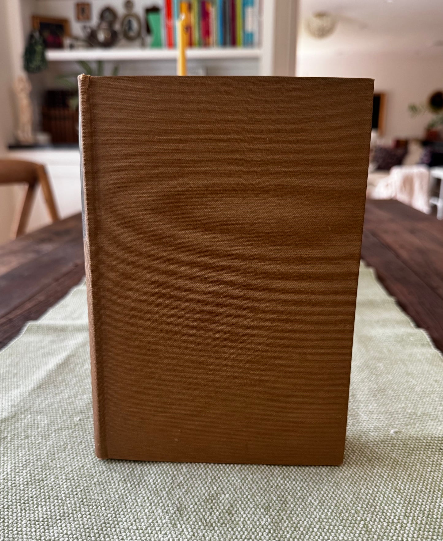 Emma by Jane Austen National Library Edition c1900s Illustrated