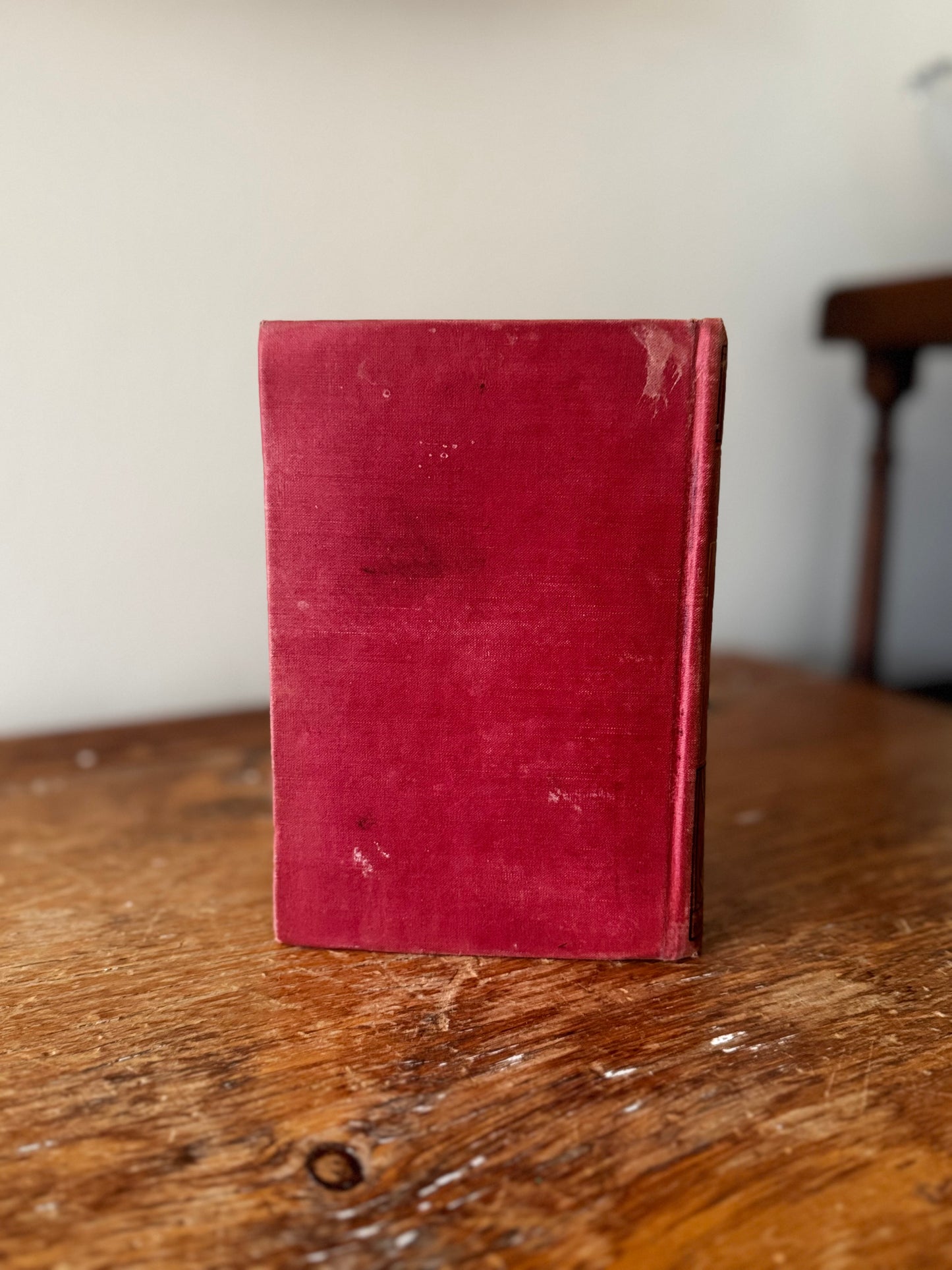 Tom Brown at Oxford by Thomas Hughes
FM Lupton Publishing, New York, 1900